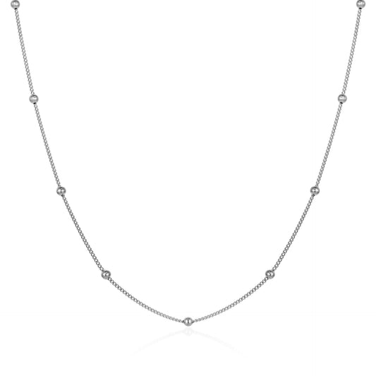 Necklace Woman Personality Gold Hollow Pendant Fashion